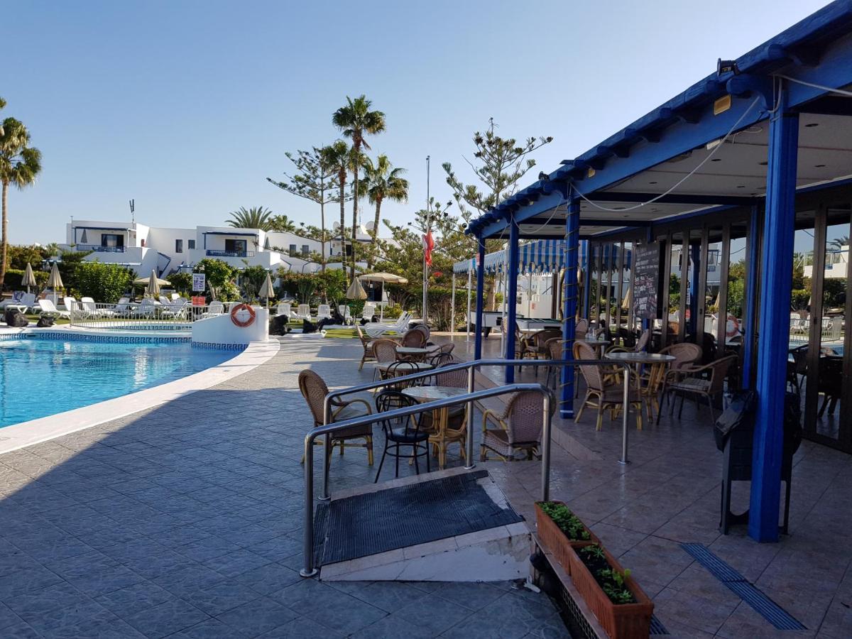 Ferienwohnung Avenue Puerto Del Carmen Puerto del Carmen  Exterior foto