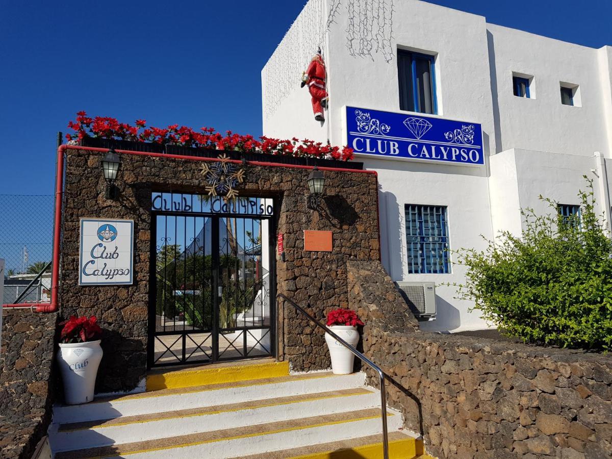 Ferienwohnung Avenue Puerto Del Carmen Puerto del Carmen  Exterior foto