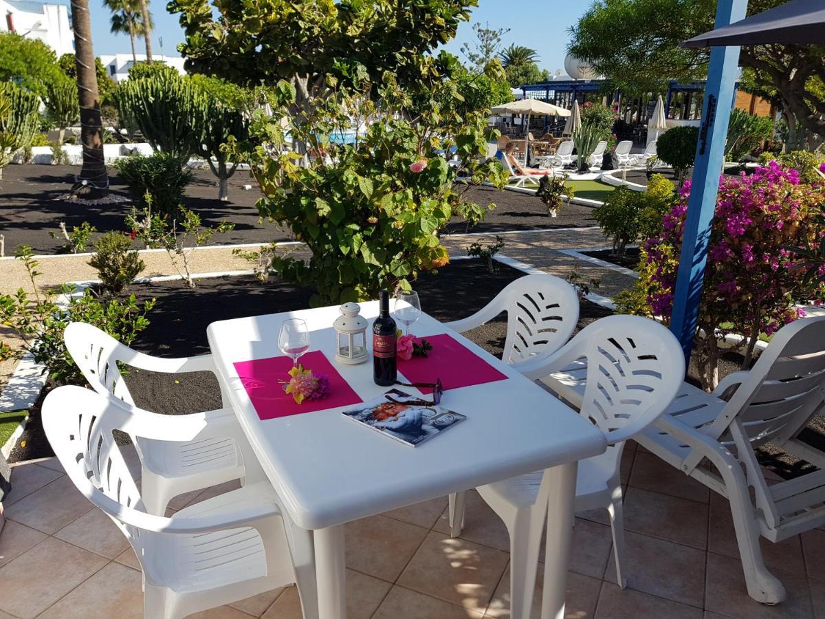 Ferienwohnung Avenue Puerto Del Carmen Puerto del Carmen  Exterior foto