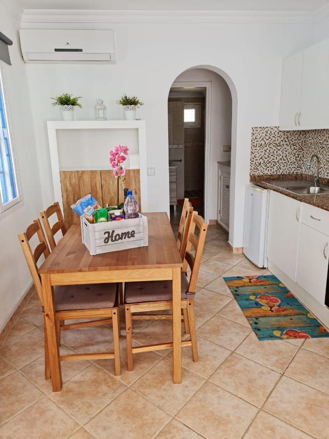 Ferienwohnung Avenue Puerto Del Carmen Puerto del Carmen  Exterior foto