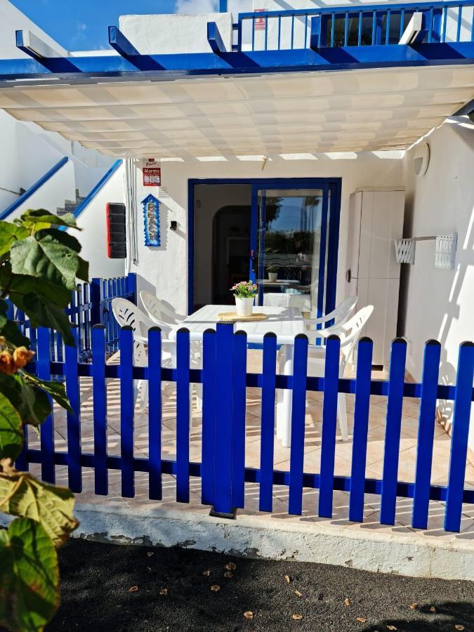 Ferienwohnung Avenue Puerto Del Carmen Puerto del Carmen  Exterior foto