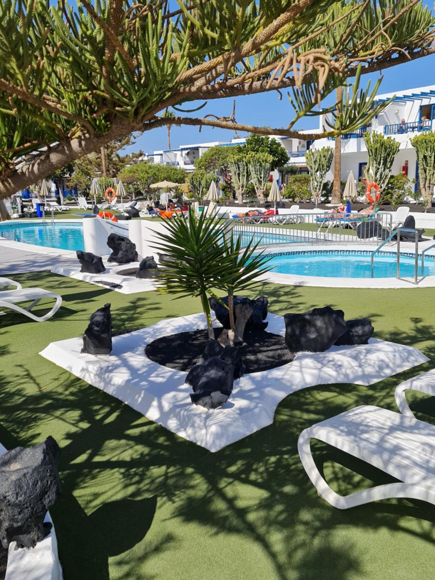 Ferienwohnung Avenue Puerto Del Carmen Puerto del Carmen  Zimmer foto
