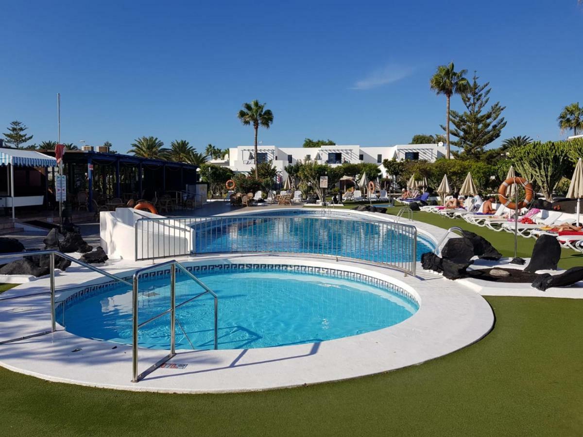 Ferienwohnung Avenue Puerto Del Carmen Puerto del Carmen  Exterior foto